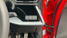 Audi A3 35 TFSI S Line 4dr Petrol Saloon